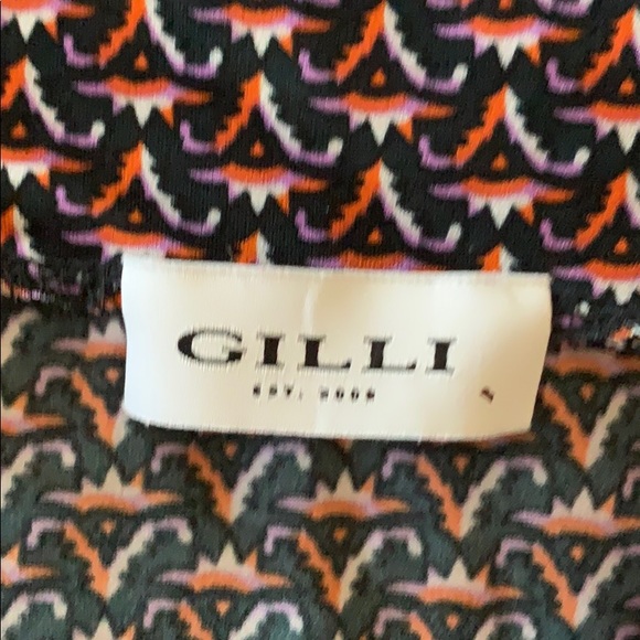 Gilli Maxi skirt - Picture 3 of 3